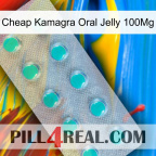 Cheap Kamagra Oral Jelly 100Mg 28